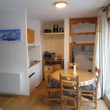 Orelle 3 Vallees - 2 Pieces 4 Personnes Экстерьер фото
