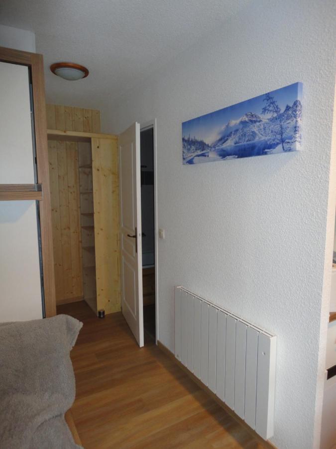 Orelle 3 Vallees - 2 Pieces 4 Personnes Экстерьер фото
