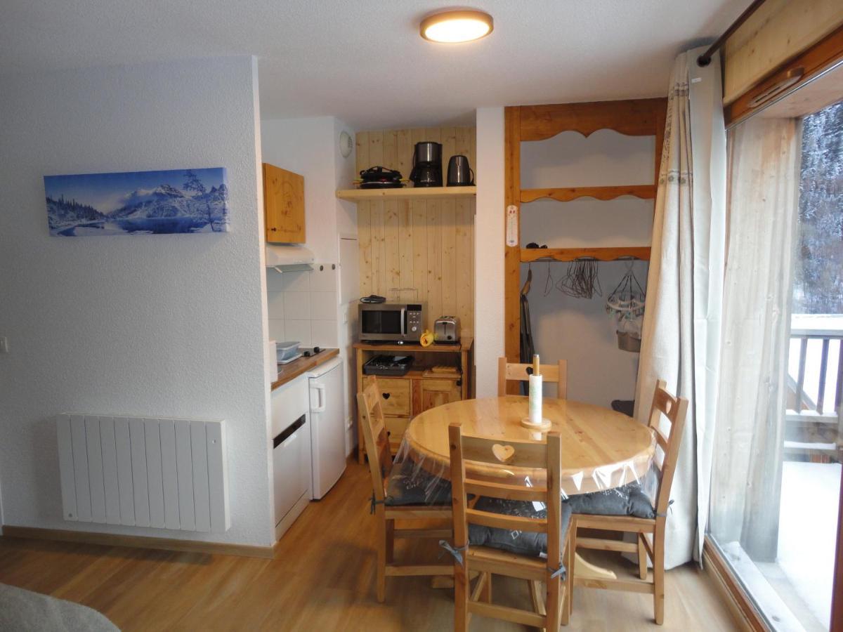 Orelle 3 Vallees - 2 Pieces 4 Personnes Экстерьер фото