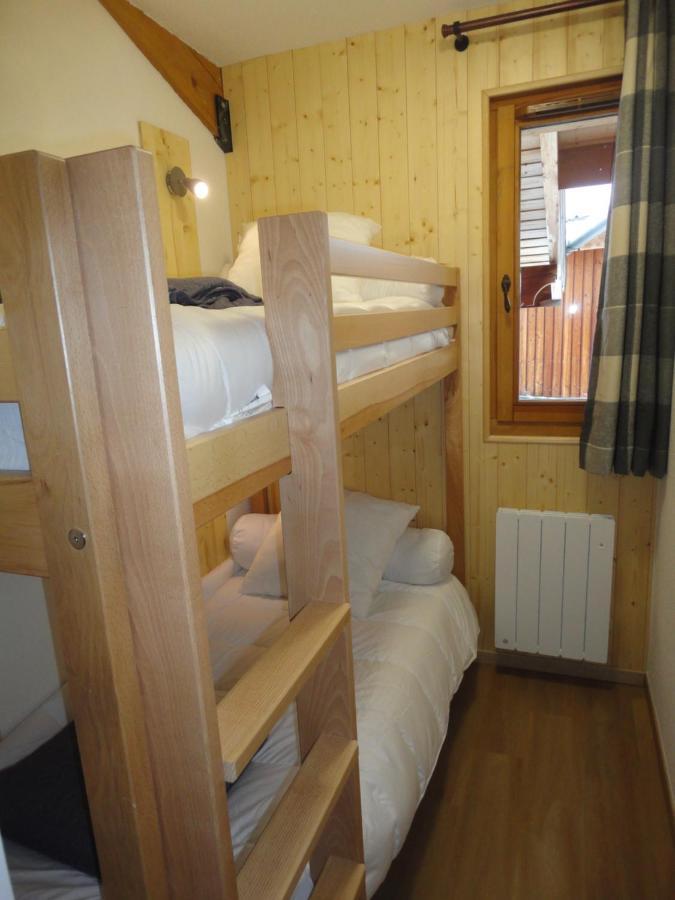 Orelle 3 Vallees - 2 Pieces 4 Personnes Экстерьер фото