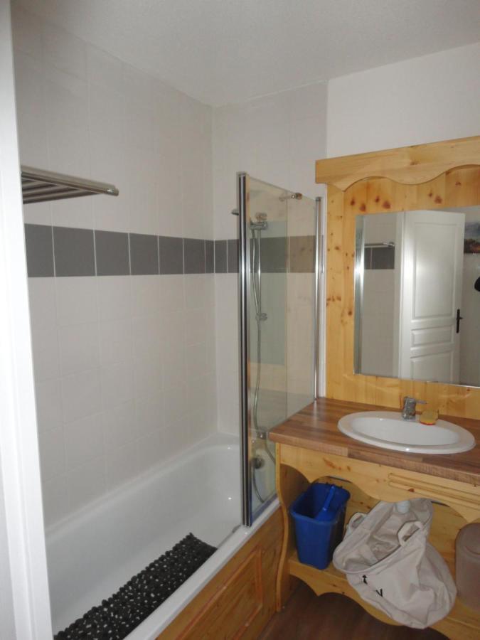 Orelle 3 Vallees - 2 Pieces 4 Personnes Экстерьер фото