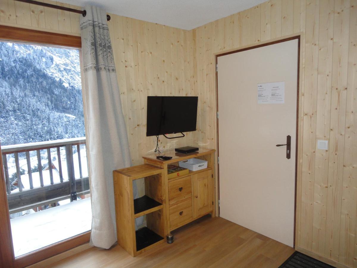 Orelle 3 Vallees - 2 Pieces 4 Personnes Экстерьер фото