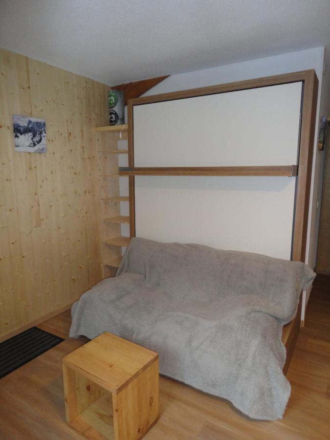 Orelle 3 Vallees - 2 Pieces 4 Personnes Экстерьер фото